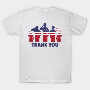 Memorial Day T-Shirt